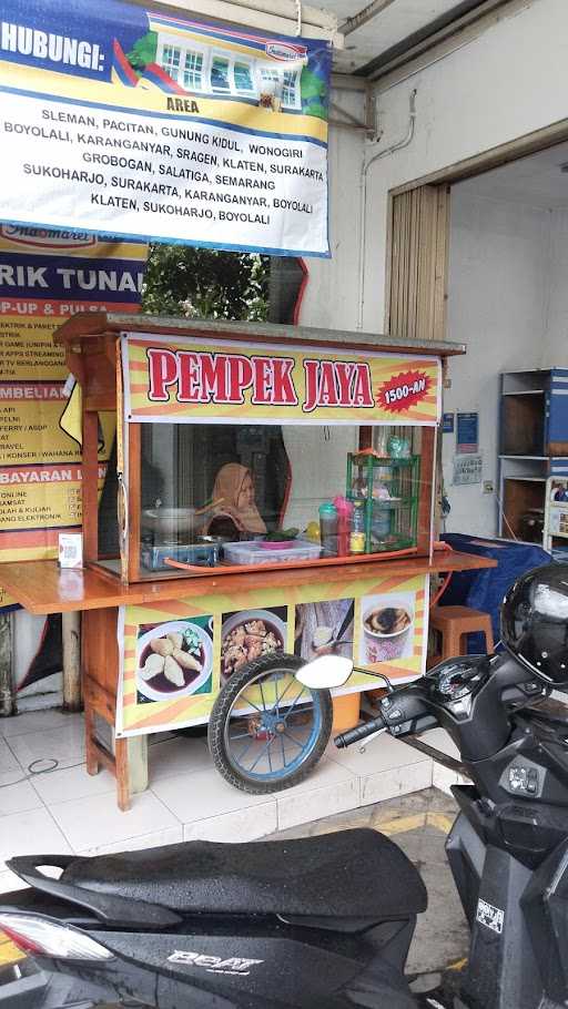 Pempek Jaya 1