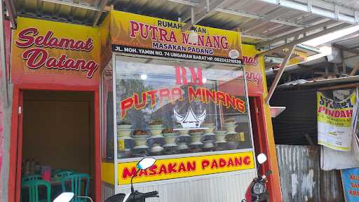 Rm. Putra Minang 2 9