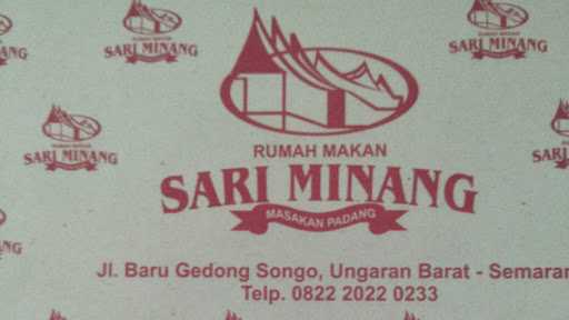 Rm Sari Minang 10