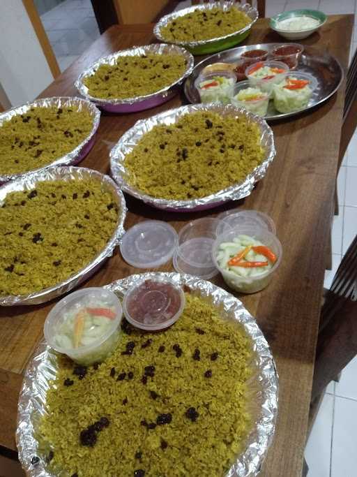 Rumah Makan Djawas 5