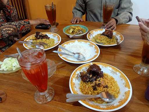 Rumah Makan Djawas 10