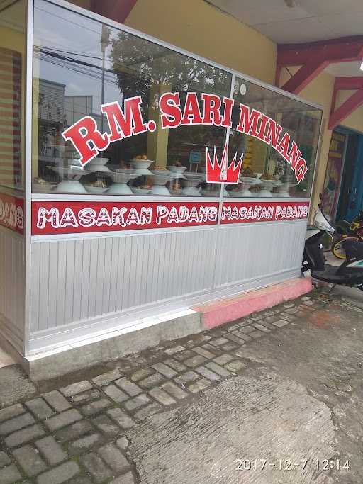 Rumah Makan Sari Minang 9