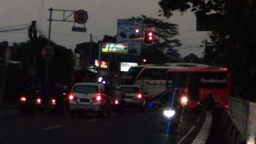 Rumah Makan Sari Minang 6