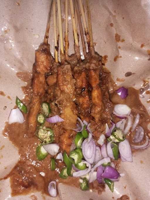 Sate Madura Sewakul Ungaran 1