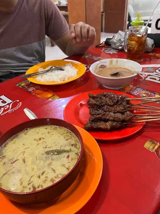 Sate Sapi Pak Kempleng 1 4