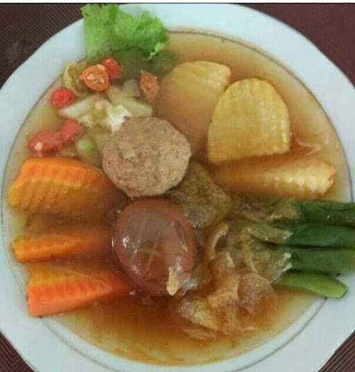 Rumah Produksi Selat Solo Mami Andu 2