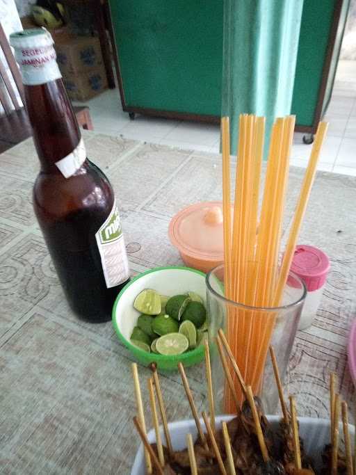 Soto Ayam Sate Kerang Cipto Roso I 2