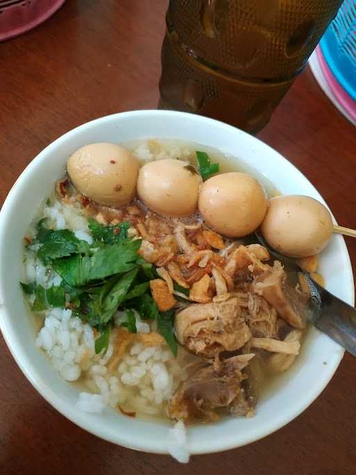 Soto Ayam Sate Kerang Cipto Roso I 5