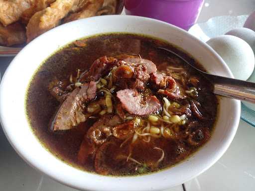 Soto Bening Daging Sapi & Rawon Kauman 8