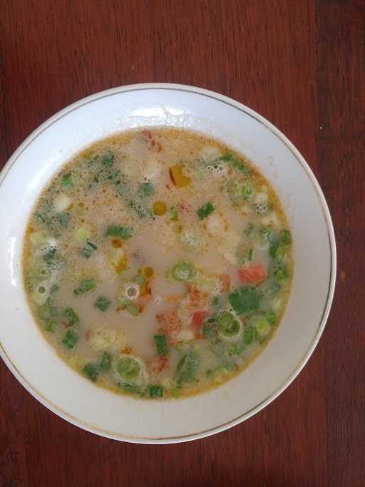 Soto Betawi Bang Sabeni 2