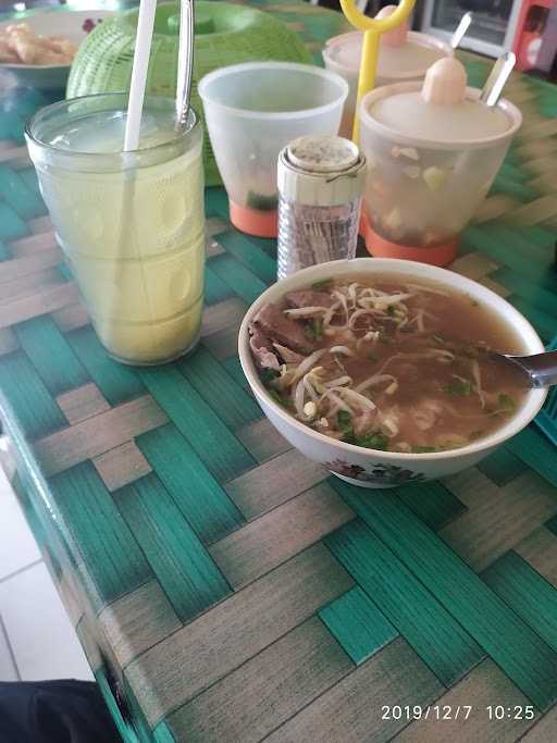 Soto Seger Mbok Giyem 9