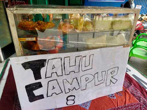 Tahu Campur Bu Nanik 8