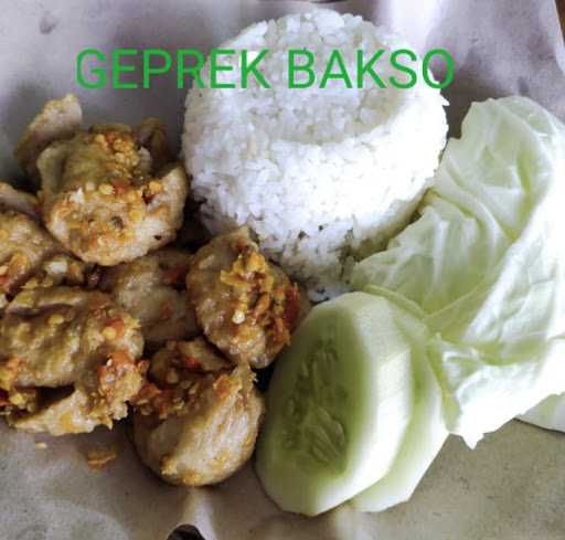 Warung Geprek Dan Jamur 10