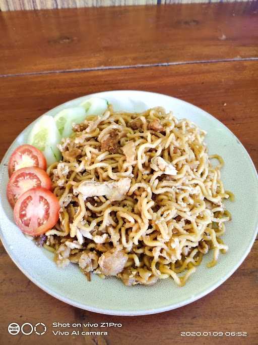 Warung Geprek Dan Jamur 7