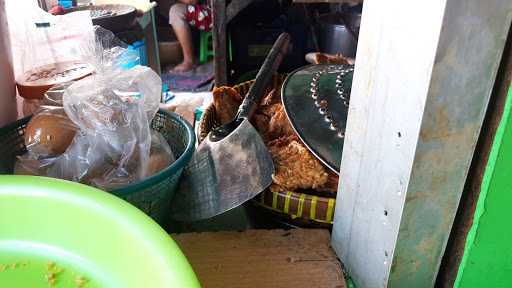 Warung Ijo 3