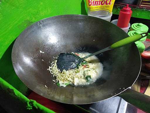 Warung Ijo Nasi Goreng Mbak Umi 3