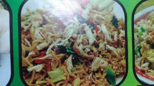 Warung Ijo Nasi Goreng Mbak Umi 4