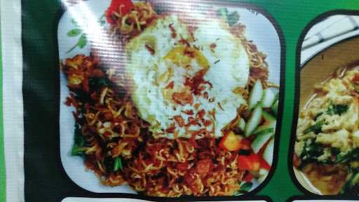 Warung Ijo Nasi Goreng Mbak Umi 1