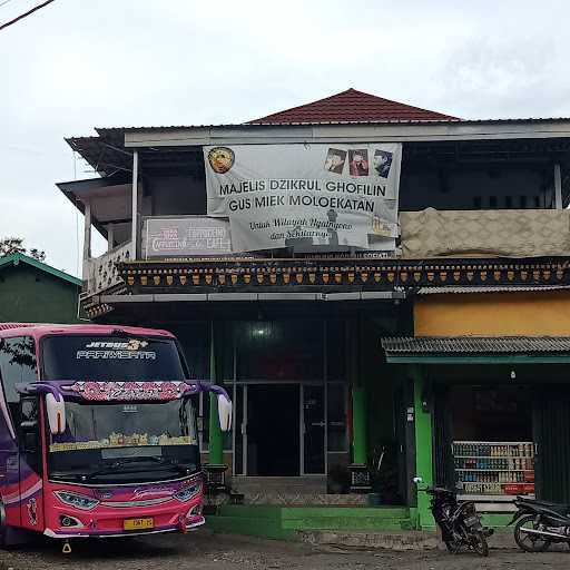 Warung Makan Bu Siti 4