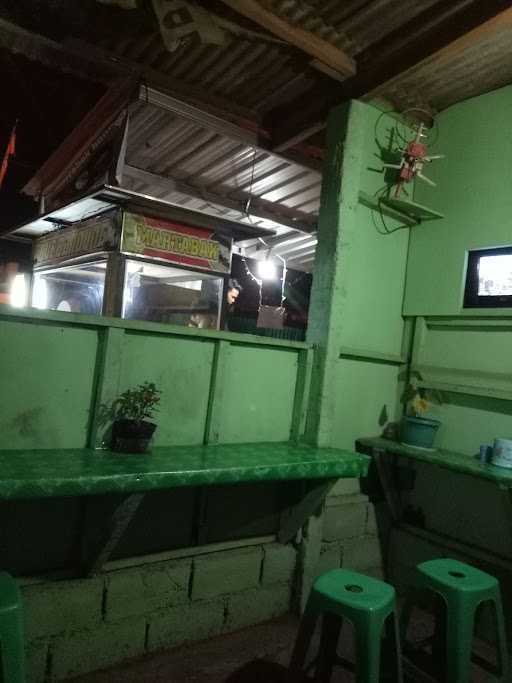 Warung Sate Cak Jefri 10