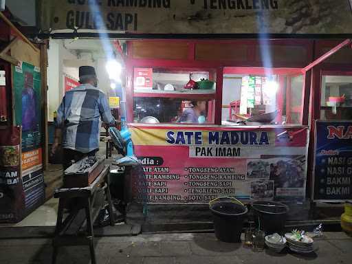 Warung Sate Madura Pak Imam 5