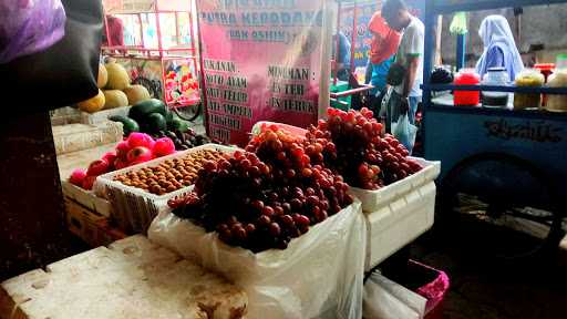 Warung Sate Sapi Suruh 7