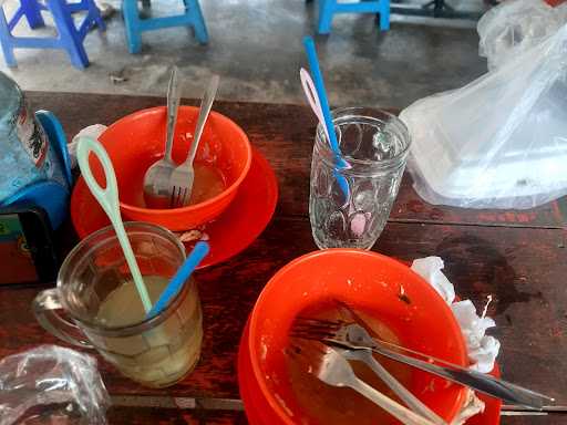 Warung Seblak & Cilok Mang Asep 1