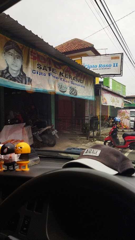 Warung Soto Ayam 8