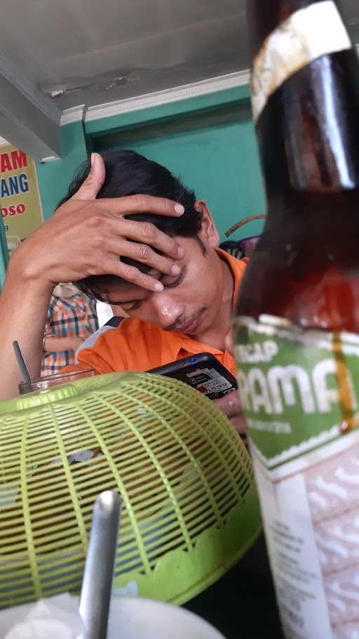 Warung Soto Ayam 1