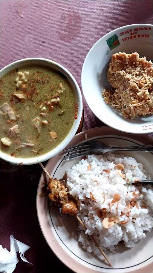 Warung Soto Bu Mul 3