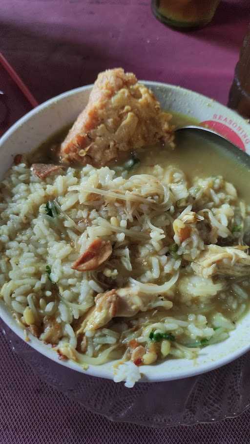 Warung Soto Bu Mul 2