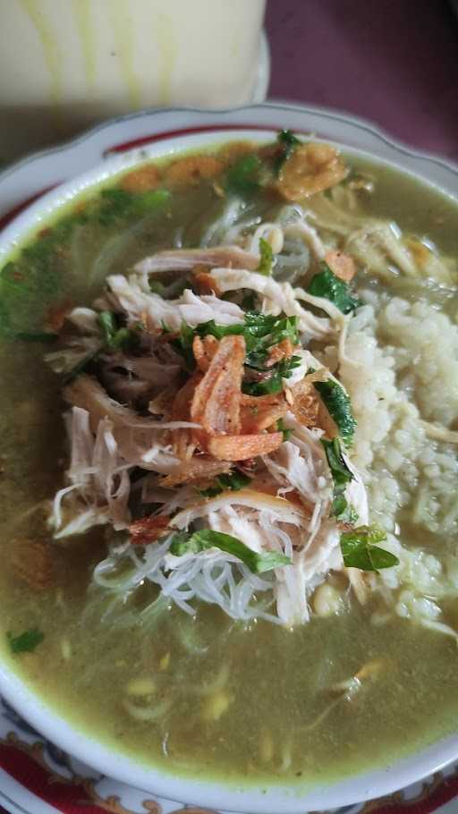 Warung Soto Bu Mul 1