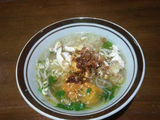 Warung Soto Bu Nita 3