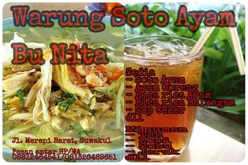 Warung Soto Bu Nita 8