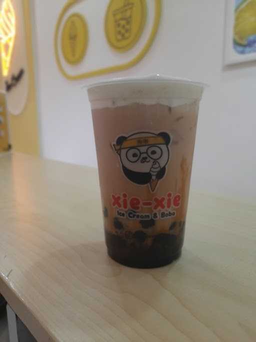 Xie Xie Boba & Ice Cream Mapagan 1