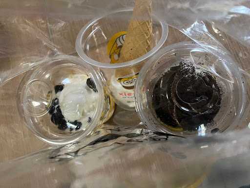Xie Xie Boba & Ice Cream Mapagan 6