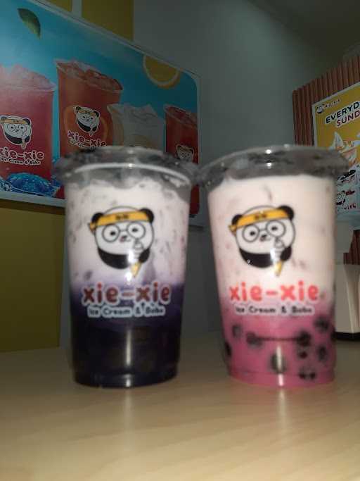 Xie Xie Boba & Ice Cream Mapagan 3