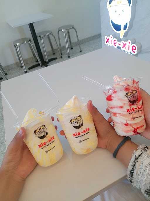 Xie Xie Boba & Ice Cream Mapagan 8