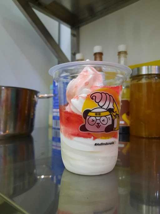 Xie Xie Boba & Ice Cream Mapagan 4