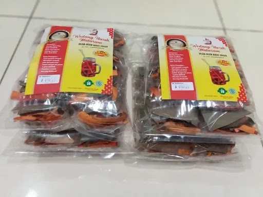 Bakpia Kukus Tugu Jogja Ungaran 4