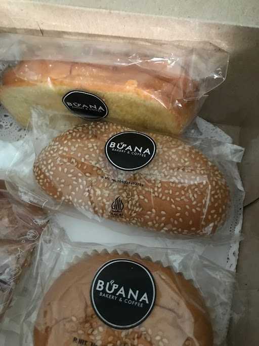 Buana Bakery Ungaran 3