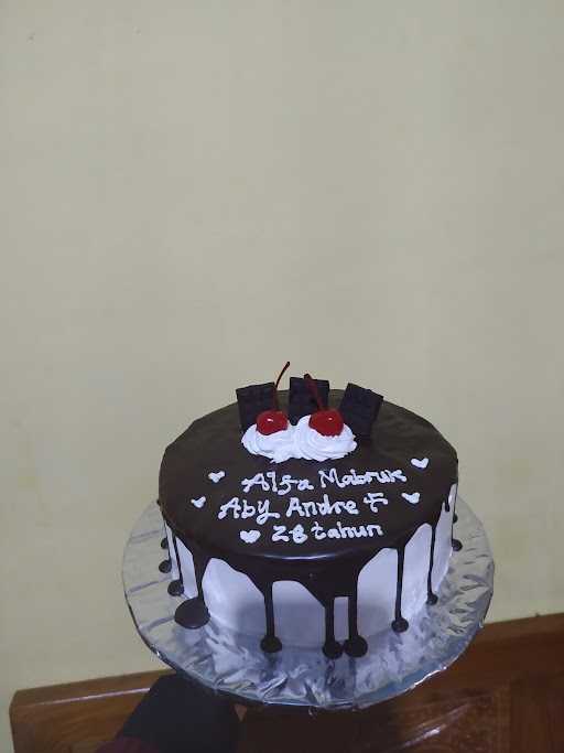 Chepty Cake 3