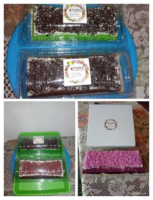 Faiza Cake&Cookies 7