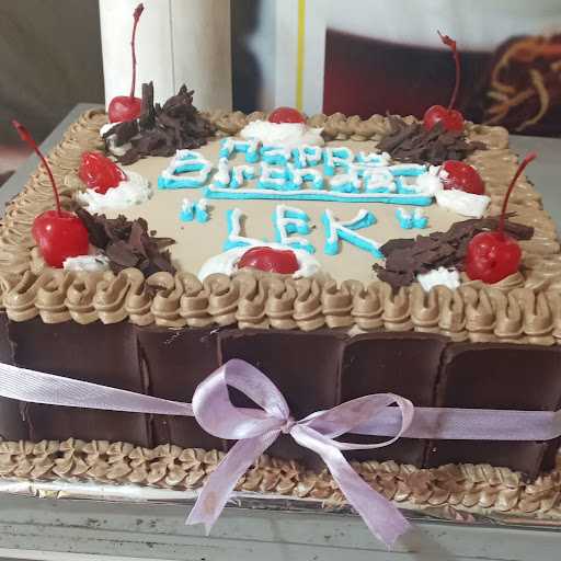 Kurnia Cake Ungran 5