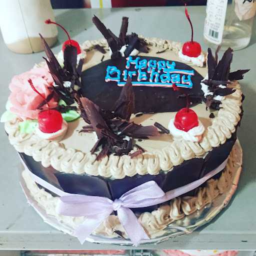 Kurnia Cake Ungran 7