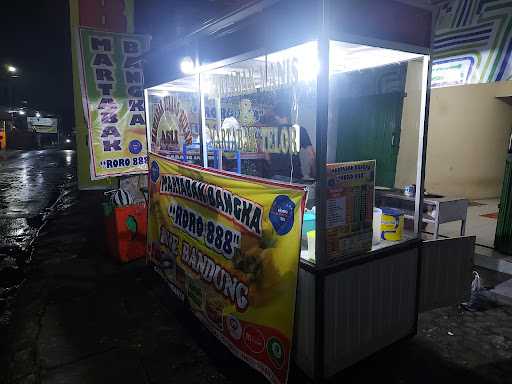 Martabak Bangka Roro888 2