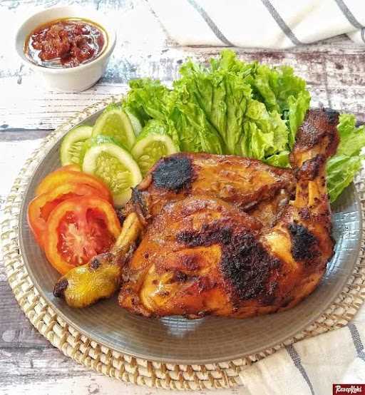 Ayam Bakar Bangdar 2