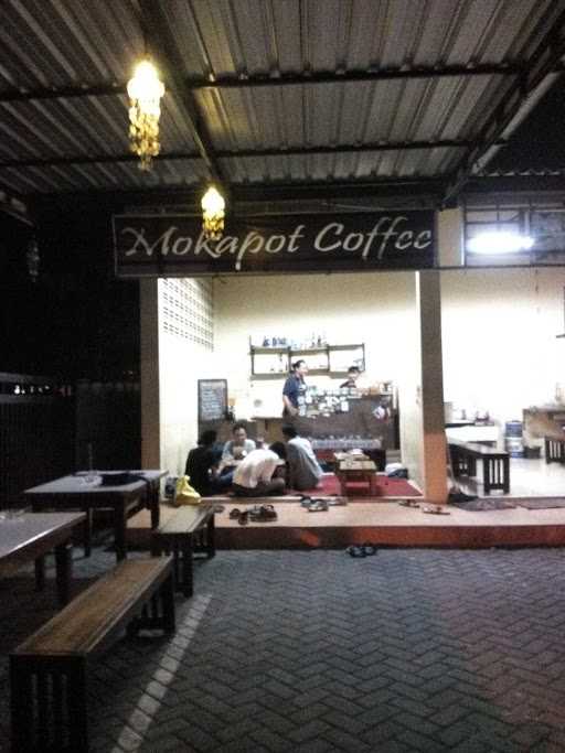 Mokapot Sari Ning Kopi 3