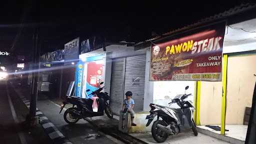 Pawon Steak 1