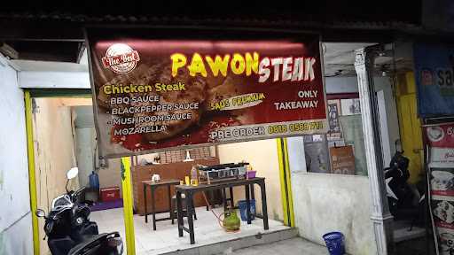 Pawon Steak 3